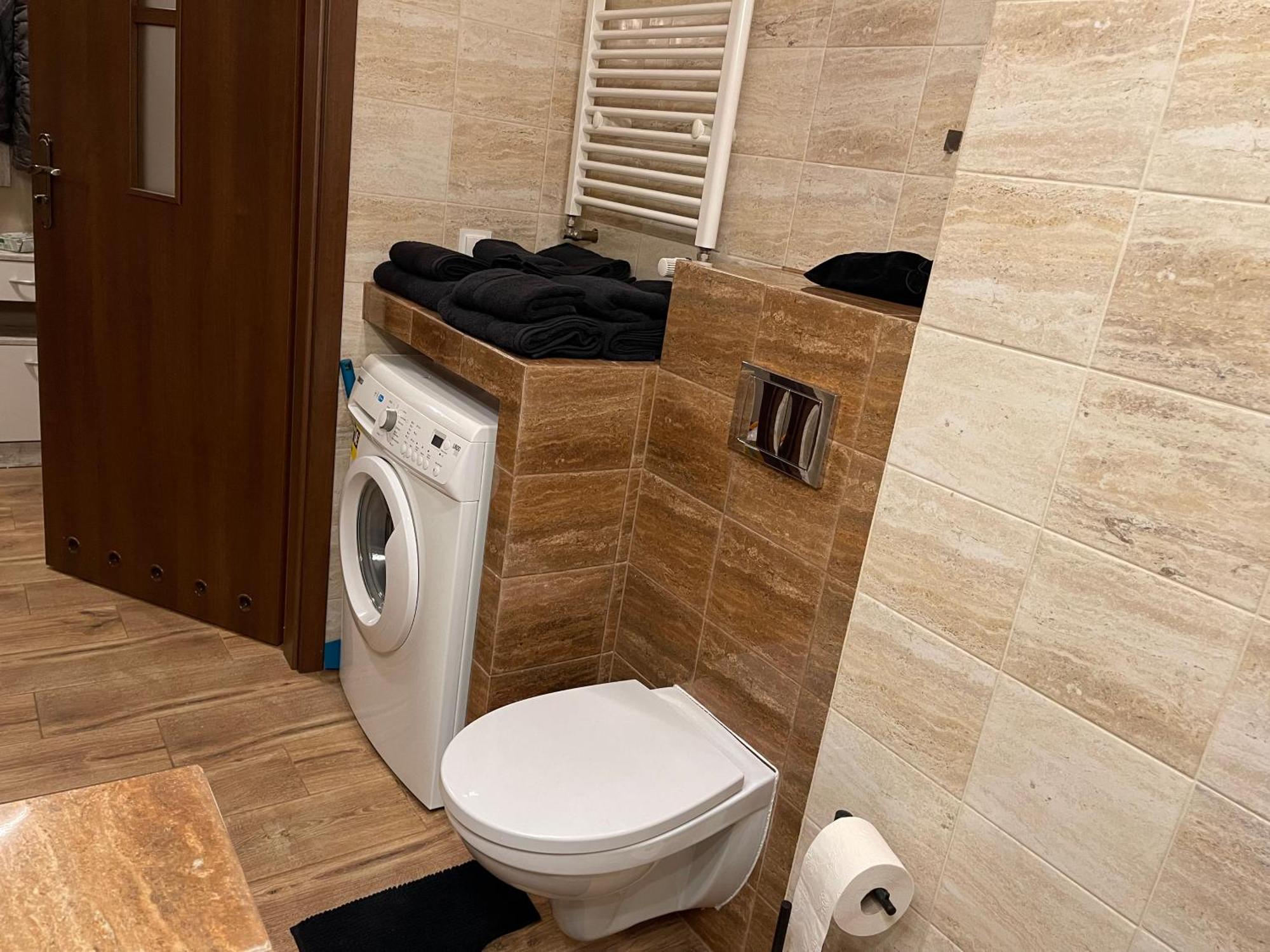 Vip Apartments Wroclaw Iwaszkiewicza. Екстер'єр фото